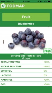 FF blueberries