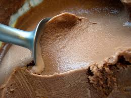 World Chocolate Ice-Cream Day. How to make low FODMAP ice-cream!