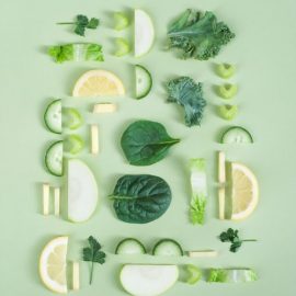 Will celery juice help with my gut symptoms?