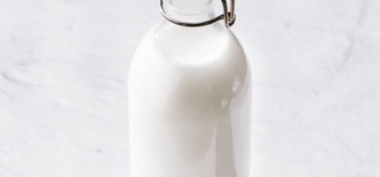Which is the Best Milk Choice? – A complete review on FODMAPs, protein and environmental factors